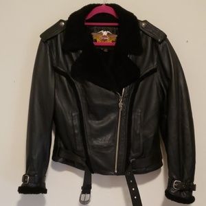 Women's Harley-Davidson Jacket